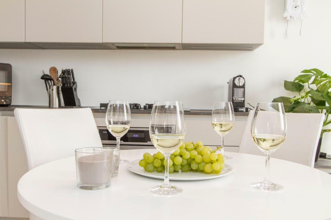 Appartement Luxury&spacious