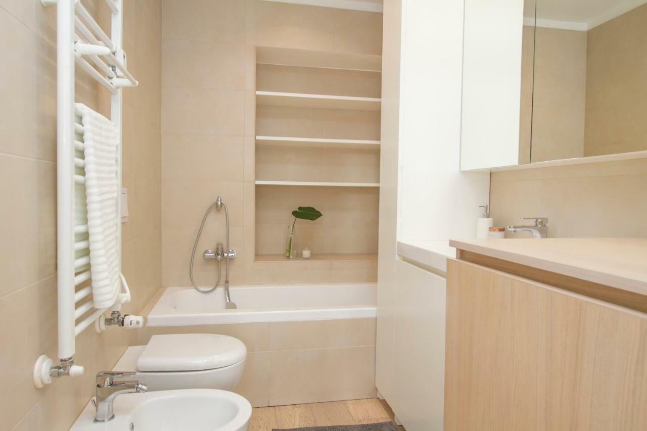 Luxury&spacious * Milan