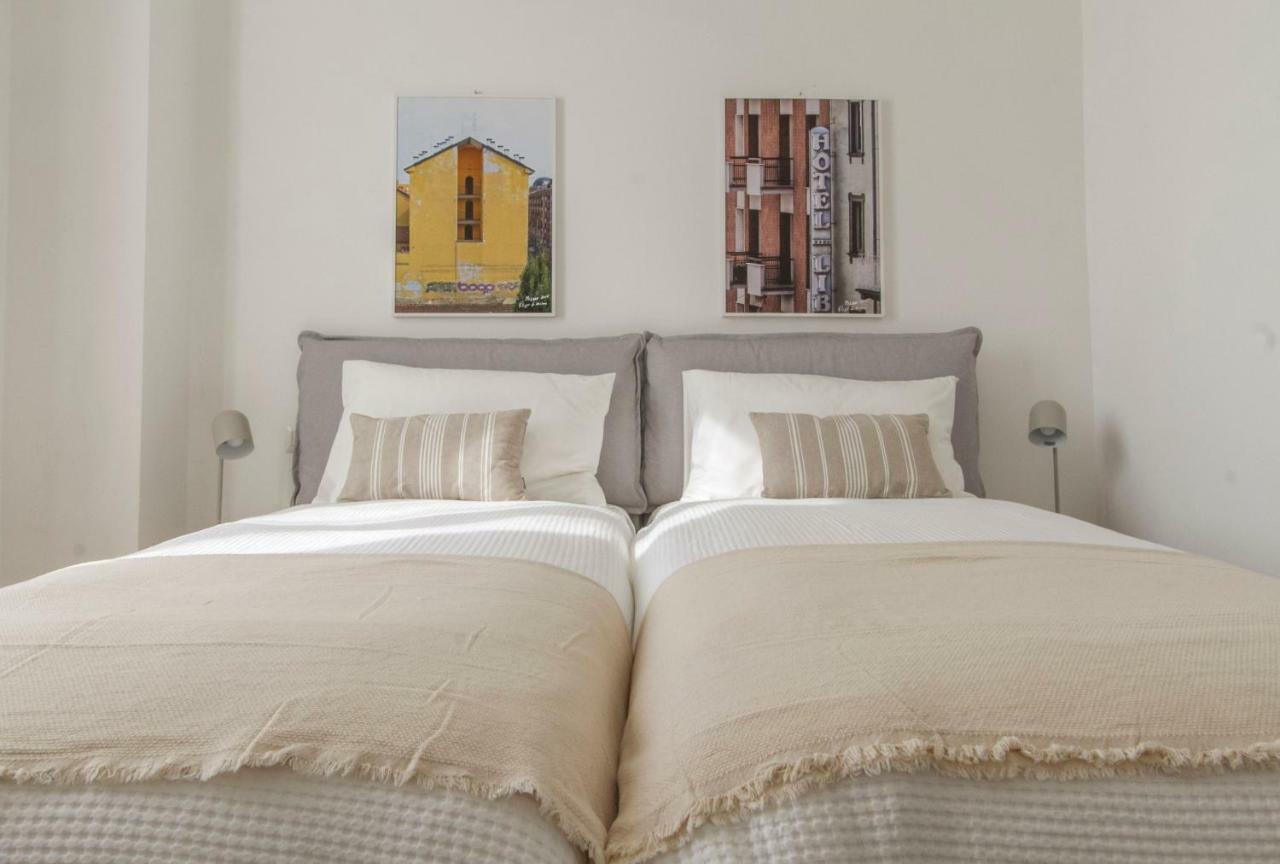 Appartement Luxury&spacious
