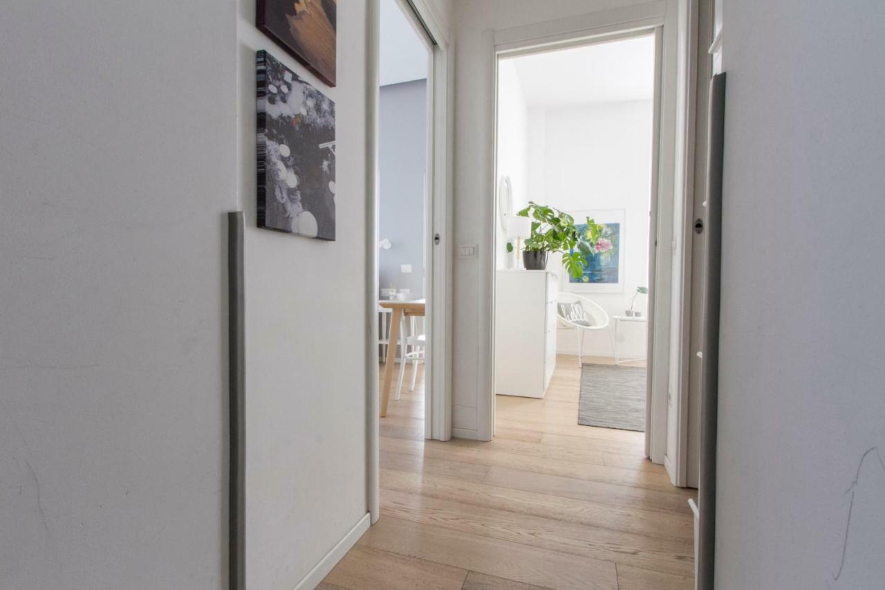 Appartement Luxury&spacious Milan