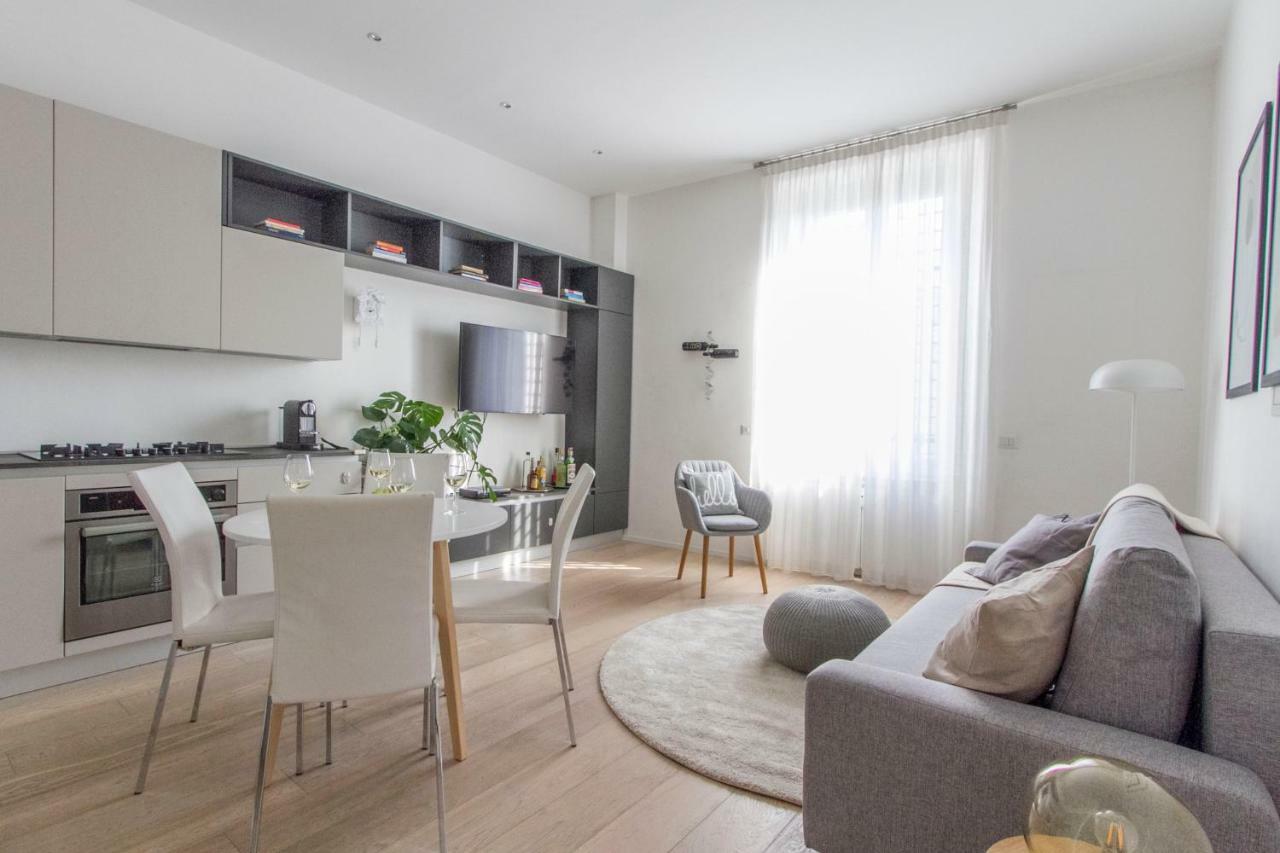 Luxury&spacious Appartement Milan