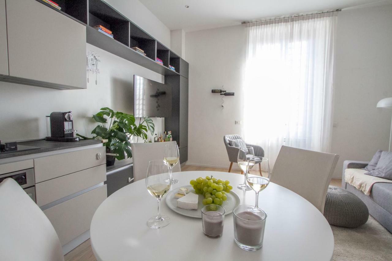 Appartement Luxury&spacious