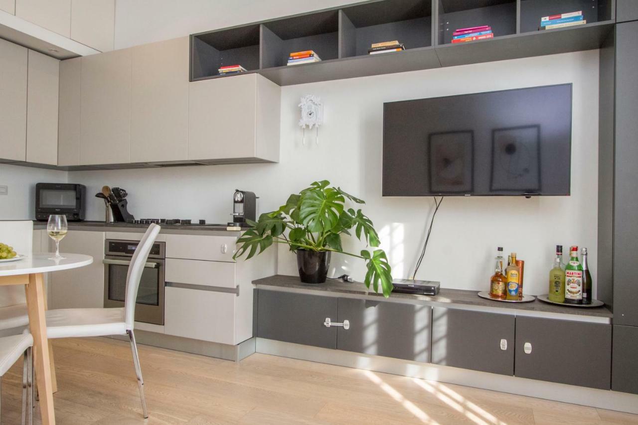 Appartement Luxury&spacious *