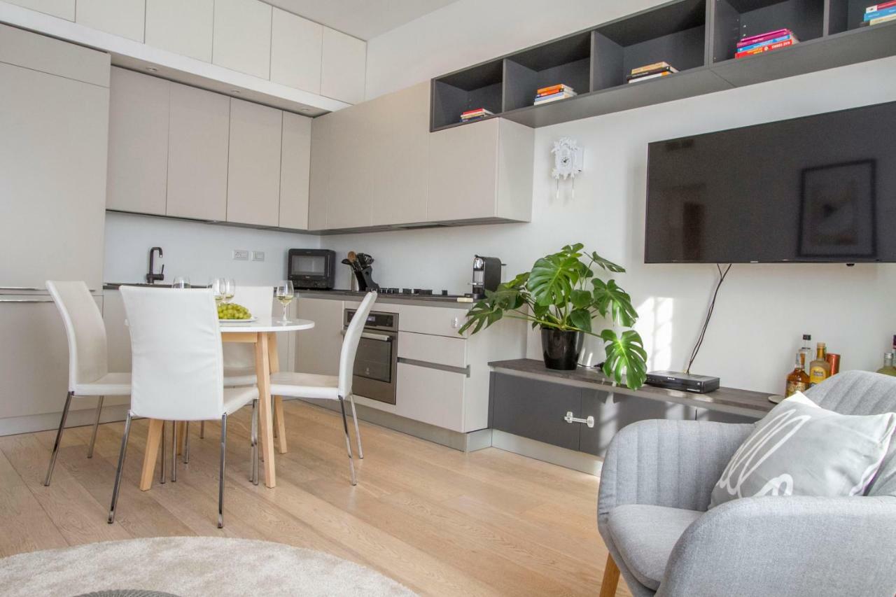 Appartement Luxury&spacious Milan