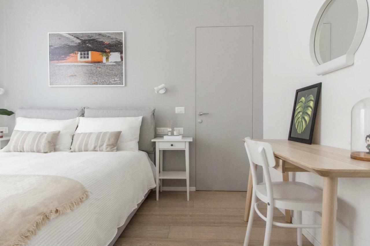 Luxury&spacious Appartement Milan