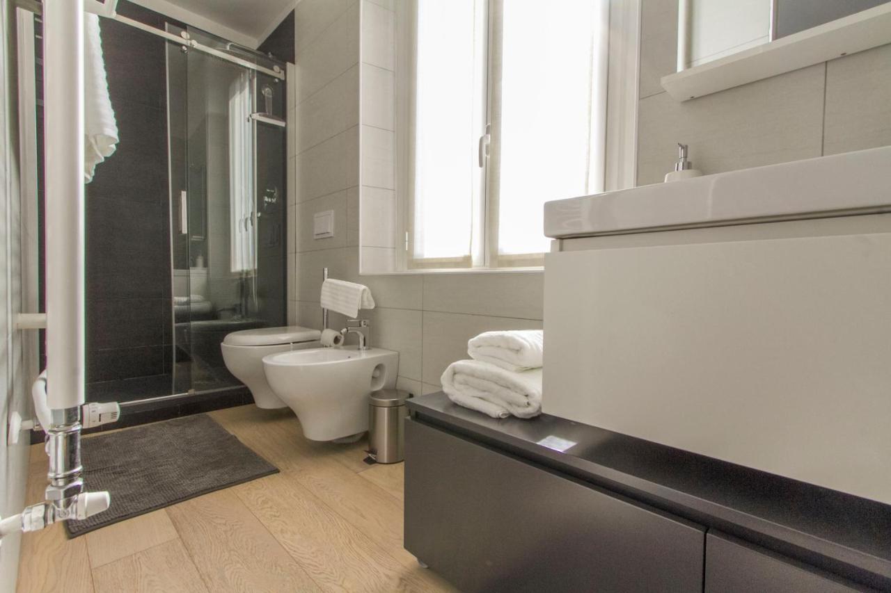 Luxury&spacious Appartement