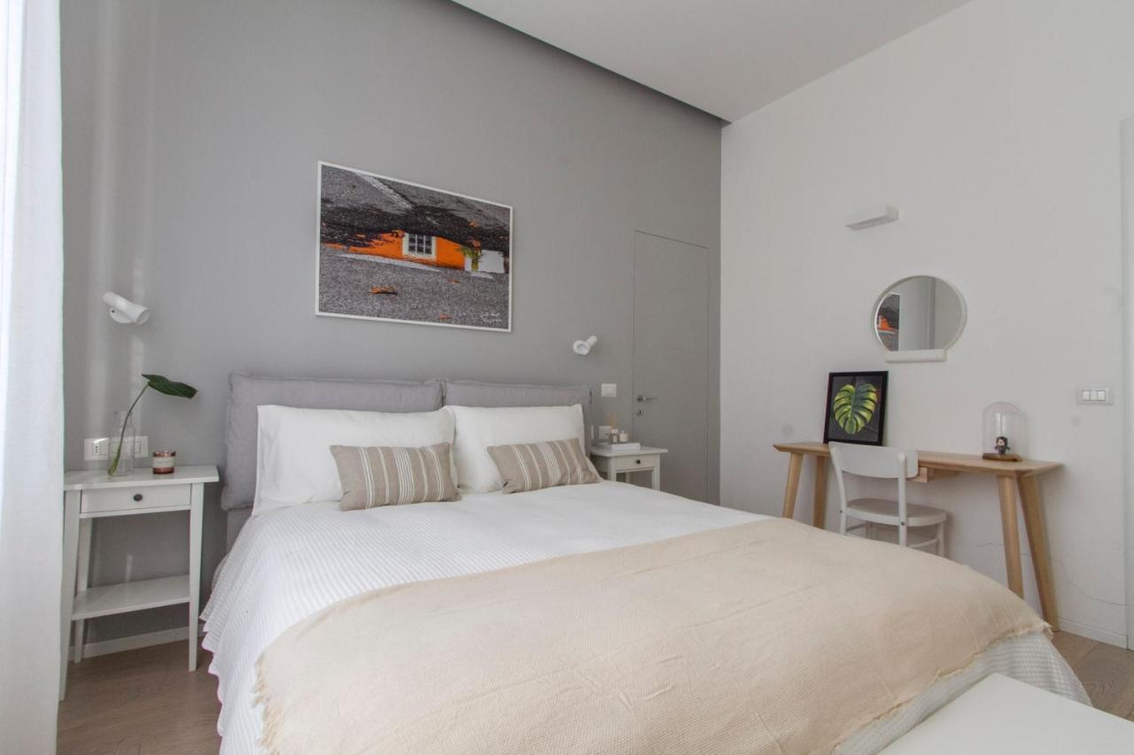 Luxury&spacious Milan